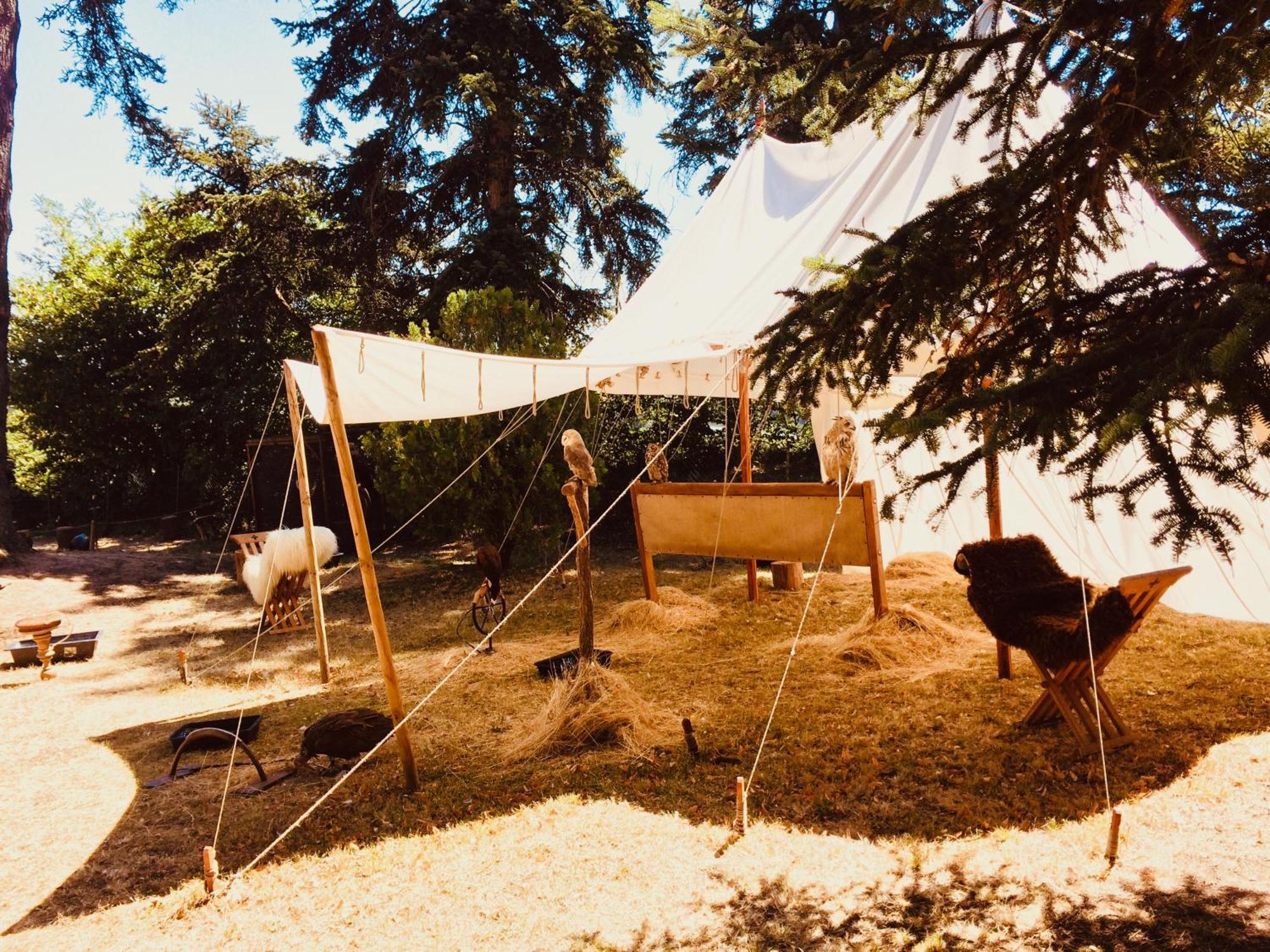 Le Clos Rabelais Langeais Exterior foto